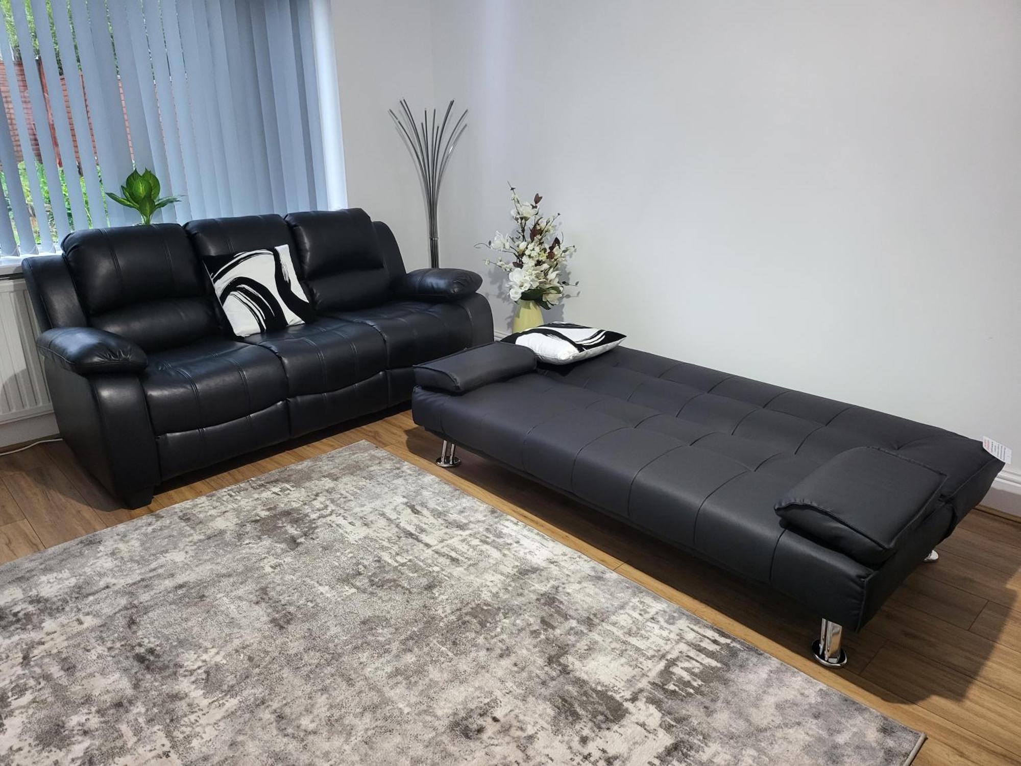 Spacious & Cosy Holiday Home In Манчестер Экстерьер фото
